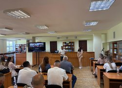 Завершено реалізацію проєкту «Агроінновації: від воїна до фермера»