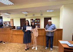 Завершено реалізацію проєкту «Агроінновації: від воїна до фермера»