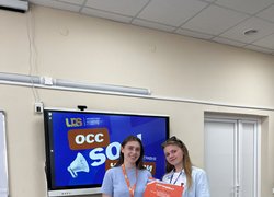 «OCC SOS!» і студентське самоврядування УНУ: знання, команда, натхнення