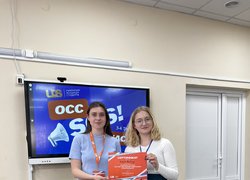 «OCC SOS!» і студентське самоврядування УНУ: знання, команда, натхнення