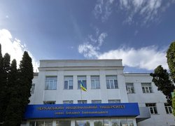 «OCC SOS!» і студентське самоврядування УНУ: знання, команда, натхнення