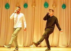 «З добром у серці, з Україною в душі»: В Уманському національному університеті відбувся благодійний концерт на підтримку ЗСУ