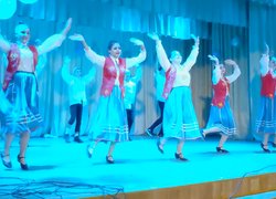«З добром у серці, з Україною в душі»: В Уманському національному університеті відбувся благодійний концерт на підтримку ЗСУ