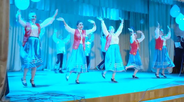 «З добром у серці, з Україною в душі»: В Уманському національному університеті відбувся благодійний концерт на підтримку ЗСУ
