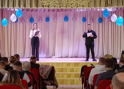 «З добром у серці, з Україною в душі»: В Уманському національному університеті відбувся благодійний концерт на підтримку ЗСУ