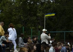 В Уманському національному університеті відбувся традиційний Кубок Ректора з мініфутболу