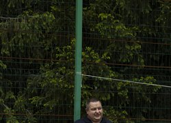 В Уманському національному університеті відбувся традиційний Кубок Ректора з мініфутболу