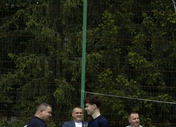 В Уманському національному університеті відбувся традиційний Кубок Ректора з мініфутболу