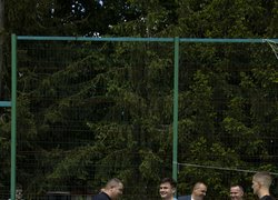 В Уманському національному університеті відбувся традиційний Кубок Ректора з мініфутболу