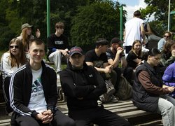 В Уманському національному університеті відбувся традиційний Кубок Ректора з мініфутболу