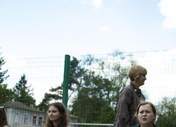 В Уманському національному університеті відбувся традиційний Кубок Ректора з мініфутболу