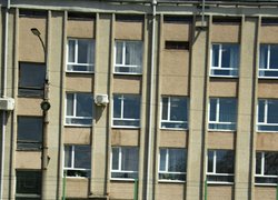 В Уманському національному університеті відбувся традиційний Кубок Ректора з мініфутболу