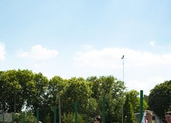 В Уманському національному університеті відбувся традиційний Кубок Ректора з мініфутболу