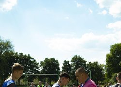 В Уманському національному університеті відбувся традиційний Кубок Ректора з мініфутболу