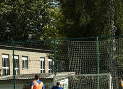 В Уманському національному університеті відбувся традиційний Кубок Ректора з мініфутболу