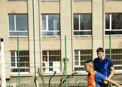 В Уманському національному університеті відбувся традиційний Кубок Ректора з мініфутболу