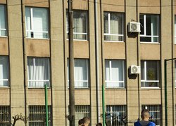 В Уманському національному університеті відбувся традиційний Кубок Ректора з мініфутболу