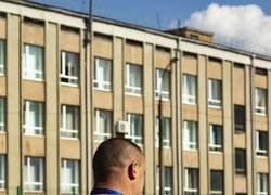 В Уманському національному університеті відбувся традиційний Кубок Ректора з мініфутболу