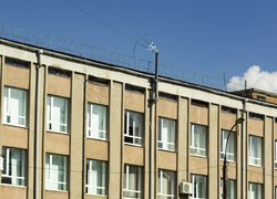 В Уманському національному університеті відбувся традиційний Кубок Ректора з мініфутболу