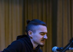 В Уманському НУ відбувся конкурс «Університет має талант»