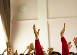 В Уманському НУ відбувся конкурс «Університет має талант»