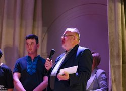 В Уманському НУ відбувся конкурс «Університет має талант»