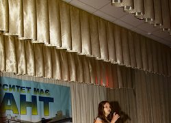 В Уманському НУ відбувся конкурс «Університет має талант»
