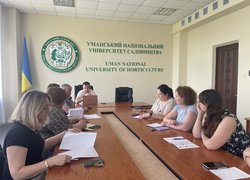 УНУ підбиває підсумки акредитацій: аналіз результатів і вектор удосконалення (English)