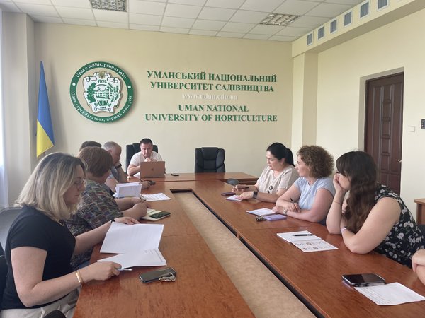 УНУ підбиває підсумки акредитацій: аналіз результатів і вектор удосконалення (English)