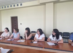 УНУ підбиває підсумки акредитацій: аналіз результатів і вектор удосконалення (English)