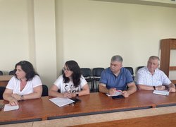 УНУ підбиває підсумки акредитацій: аналіз результатів і вектор удосконалення (English)