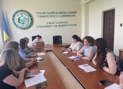 УНУ підбиває підсумки акредитацій: аналіз результатів і вектор удосконалення (English)