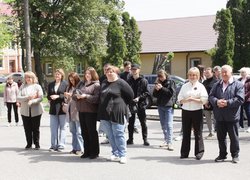 «Європа — це Україна»: В Уманському НУ відбулись заходи до Дня Європи в Україні