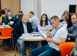 Фото: Пресслужба Маріупольського державного університету.