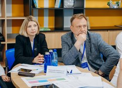 Фото: Пресслужба Маріупольського державного університету.