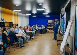 Фото: Пресслужба Маріупольського державного університету.