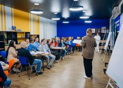 Фото: Пресслужба Маріупольського державного університету.