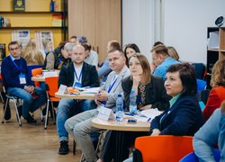 Фото: Пресслужба Маріупольського державного університету.