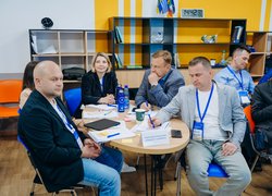 Фото: Пресслужба Маріупольського державного університету.
