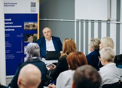 Фото: Пресслужба Маріупольського державного університету.