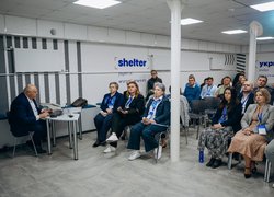 Фото: Пресслужба Маріупольського державного університету.