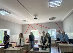 Щоденна хвилина мовчання – громадянський обов’язок спільноти Уманського національного університету