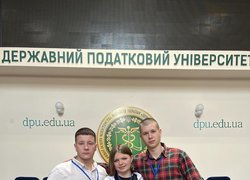Студентське самоврядування УНУ на III Національному форумі ОСС в м.Ірпінь