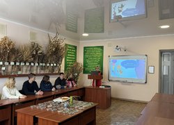 Дискусійний клуб «Безбар’єрність в ЗВО: від теорії до практики»