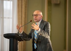 Уманський національний університет – серед учасників форуму «Українське вино – частина світової культурної спадщини»