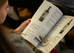Уманський національний університет – серед учасників форуму «Українське вино – частина світової культурної спадщини»