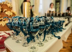 Уманський національний університет – серед учасників форуму «Українське вино – частина світової культурної спадщини»