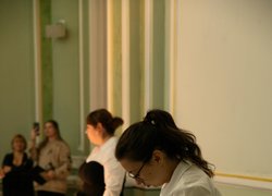 Уманський національний університет – серед учасників форуму «Українське вино – частина світової культурної спадщини»