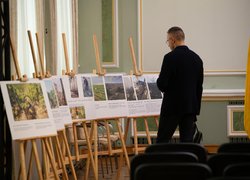 Уманський національний університет – серед учасників форуму «Українське вино – частина світової культурної спадщини»