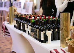 Уманський національний університет – серед учасників форуму «Українське вино – частина світової культурної спадщини»